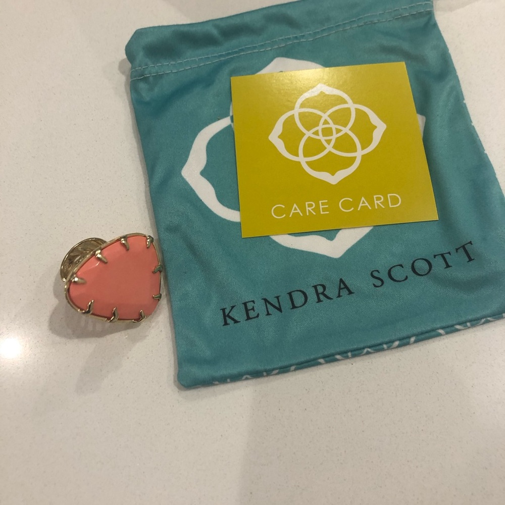 Kendra Scott Tela Ring